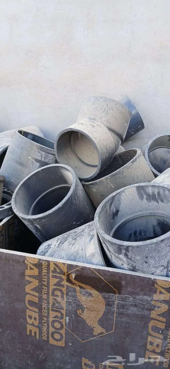 مستودع جديد كامل من ل pvc ضغط عالي 15