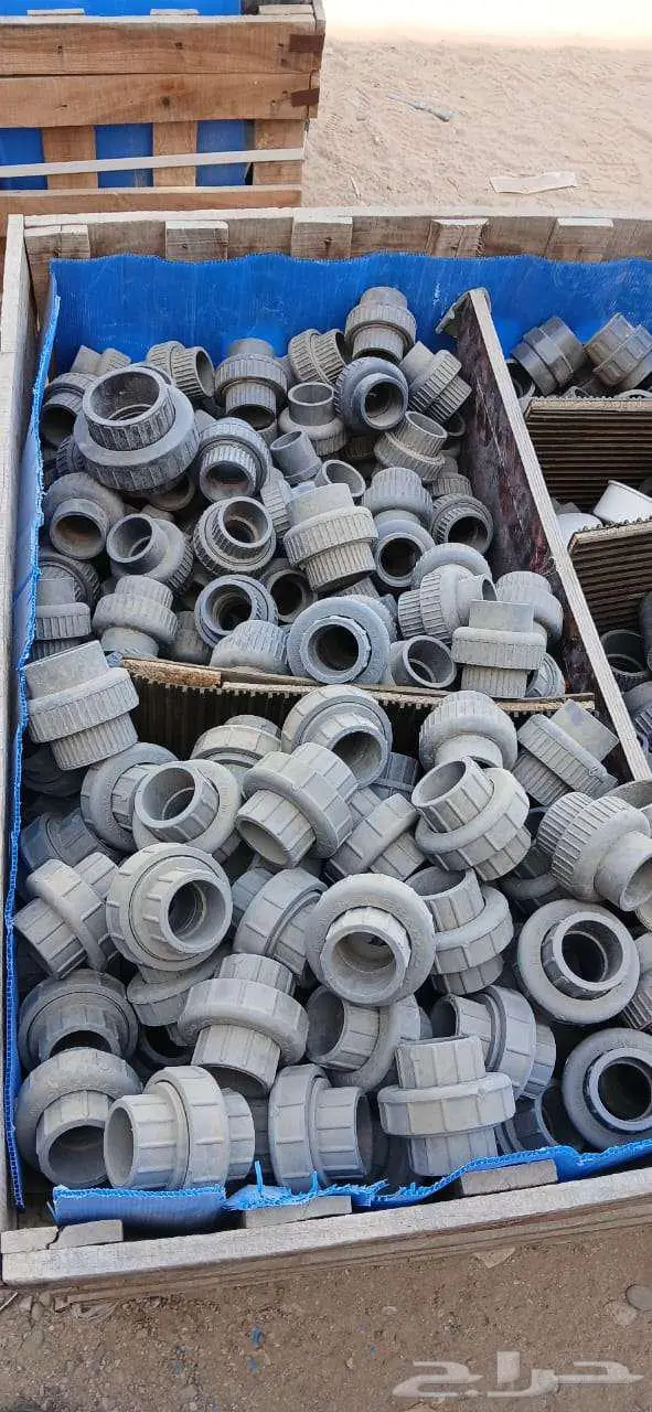 مستودع جديد كامل من ل pvc ضغط عالي 12