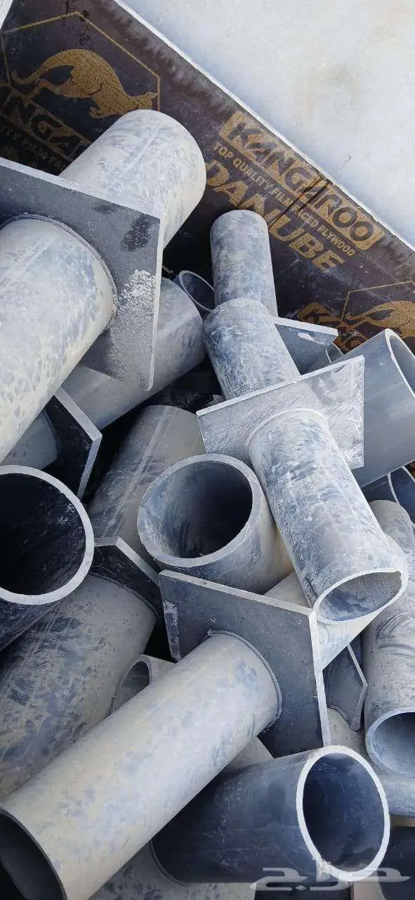 مستودع جديد كامل من ل pvc ضغط عالي 19