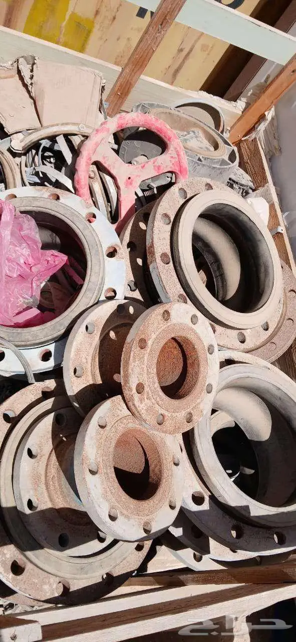 مستودع جديد كامل من ل pvc ضغط عالي 21