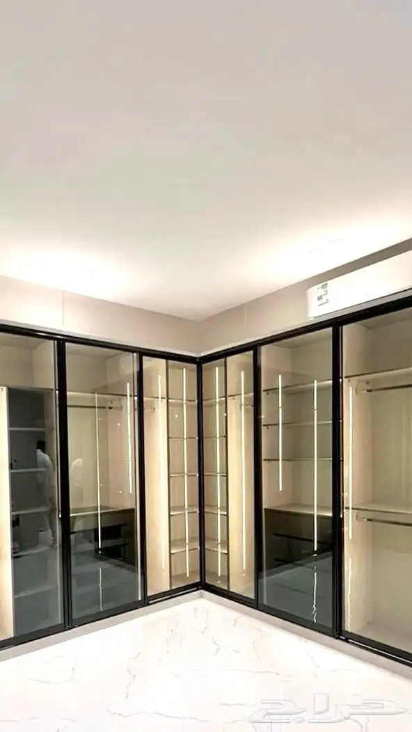 تفصيل خزائن ركم 1