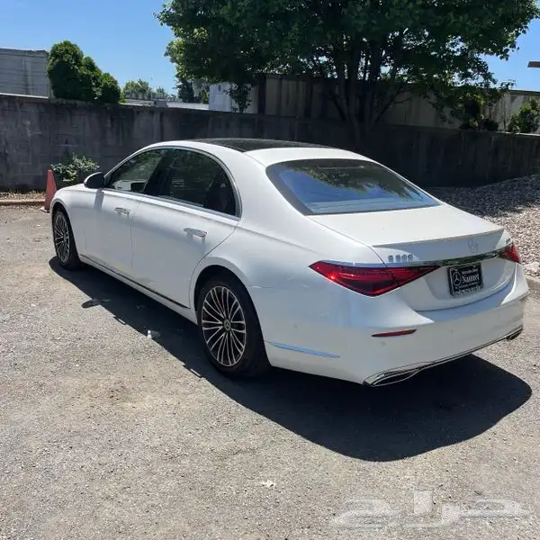 الجوهرة s 500 2022 5