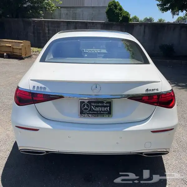 الجوهرة s 500 2022 4