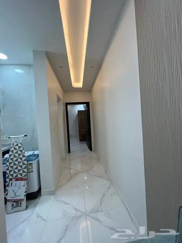 شقق مفروشه حي الفاخريه عماره جديده 6