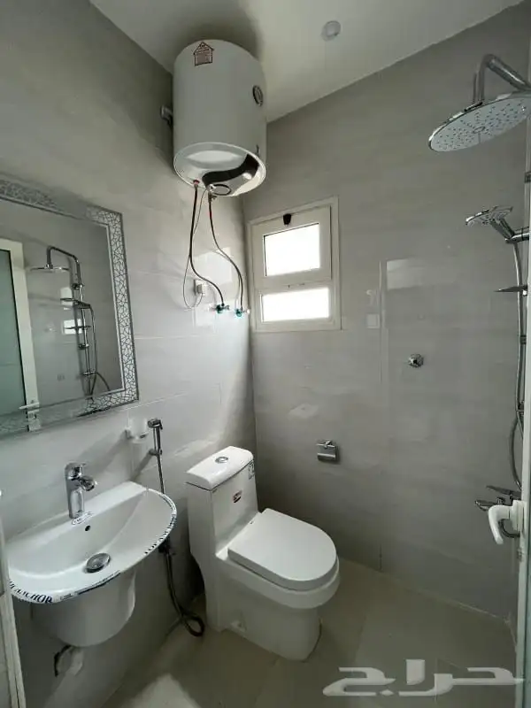 شقق مفروشه حي الفاخريه عماره جديده 7