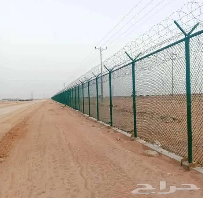 شبوك مزارع 2