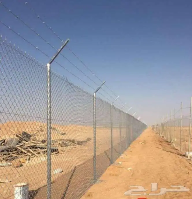 شبوك مزارع 0