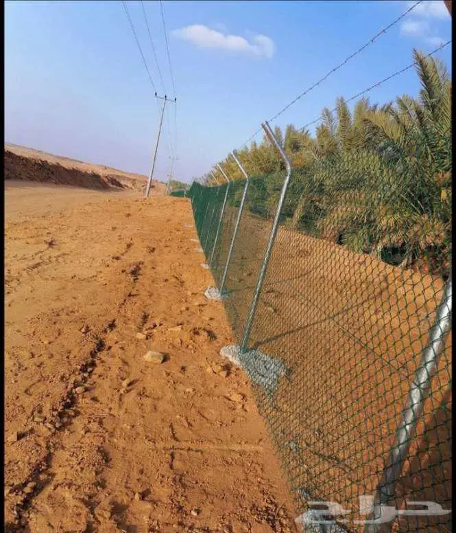 شبوك مزارع 5