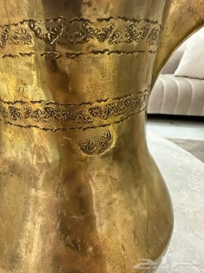 طقم دلال حمصية 3