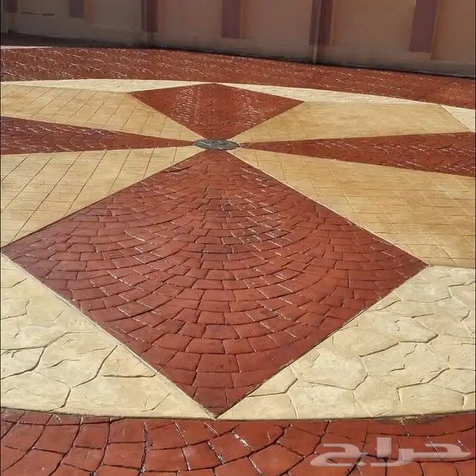 صبه مطبوعه ديكور صبه مروحه 5