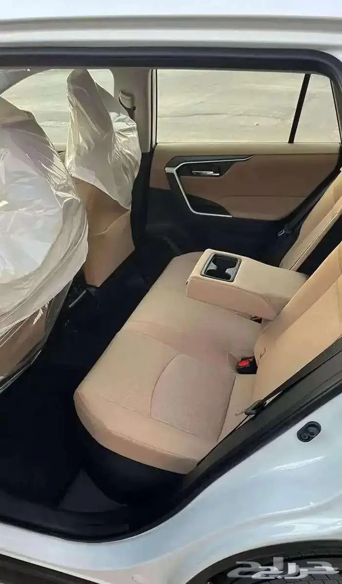 تويوتا راف فور 5