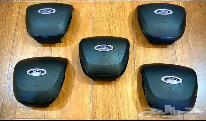 اغطية ايرباقات فورد f150 2016-2021 خامة وكاله مصدومه 44