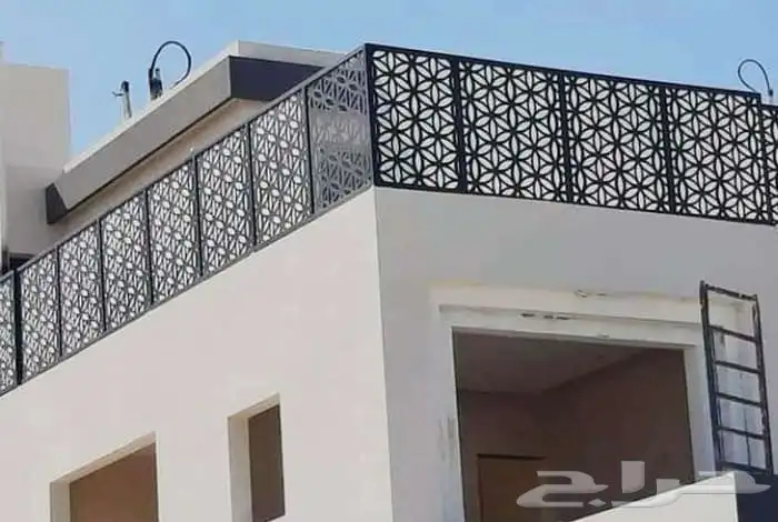 قص ليزر صاج تشكيلات ليزر 14