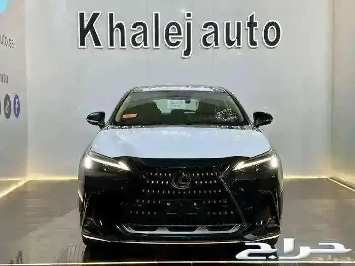 لكزس ( NX 350 AA ) موديل 2025 0