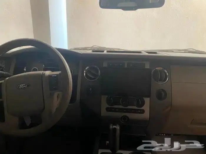 اكسبديشن طويل دبل 2013 6