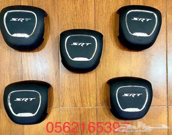 اغطية ايرباقات فورد f150 2016-2021 خامة وكاله مصدومه 45