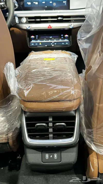 هيونداي ازيرا كلاسيك 2025 8