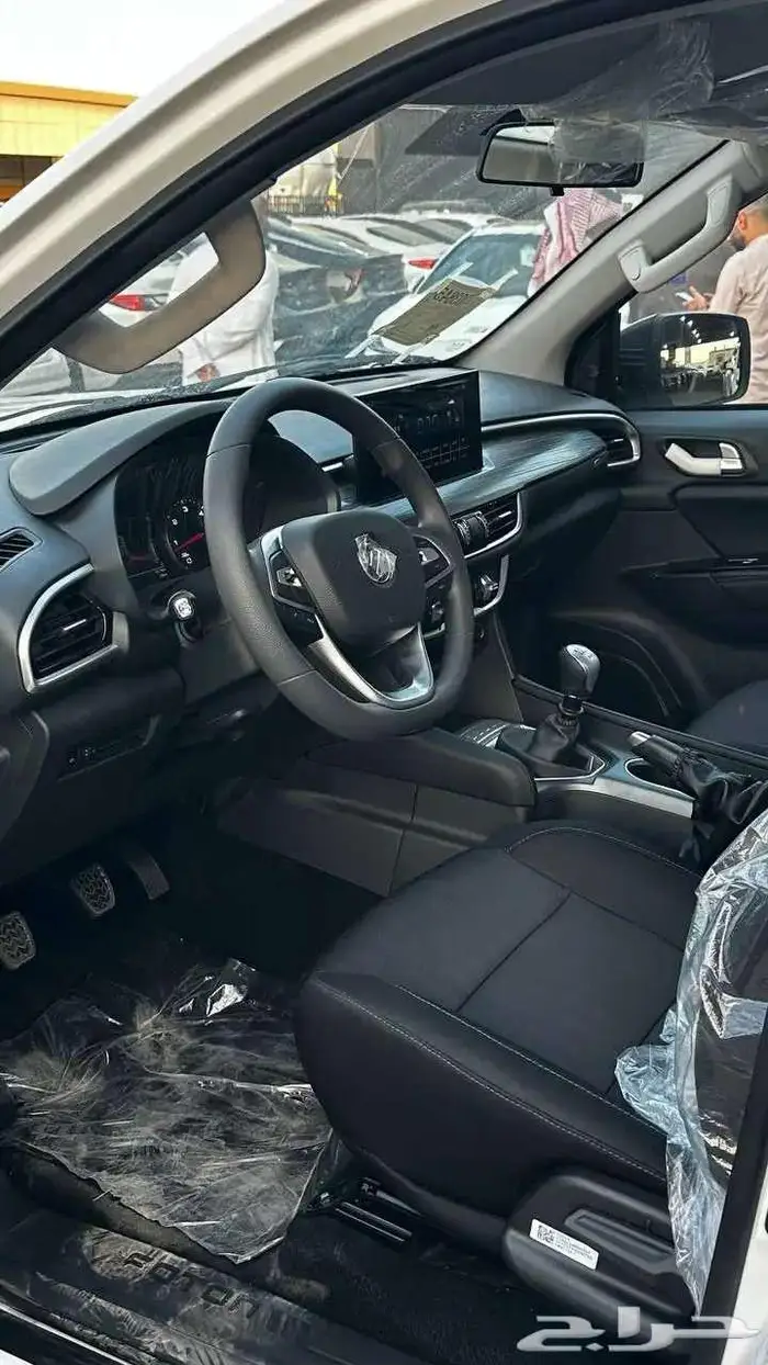 فوتون غمارة ديزل عرض خاص اقل سعر في السوق 4