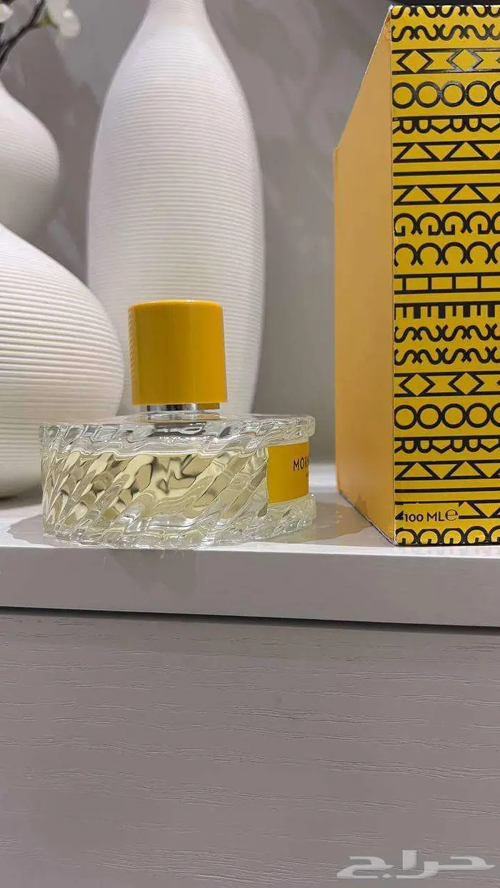 عطر Morning Chess Vilhelm ( تم البيع ) 1