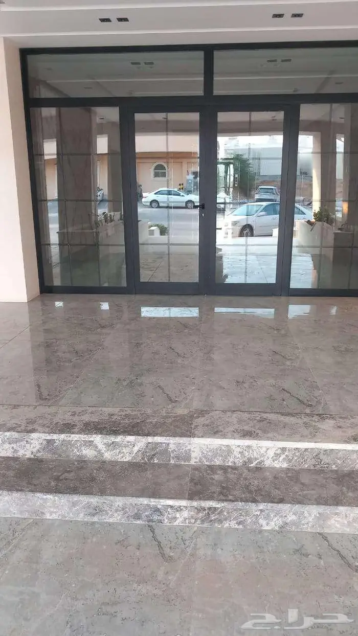 مطابخ وشبابيك وجهات اللمنيوم 9