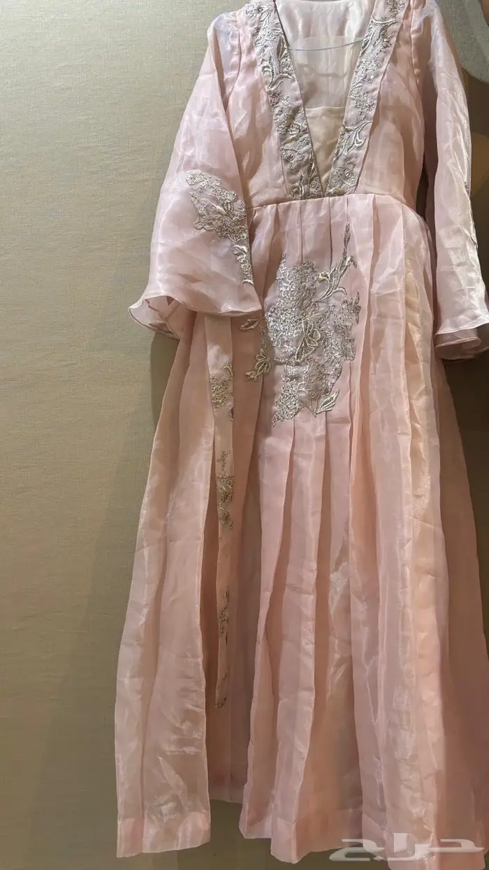 فساتين مناسبات 3