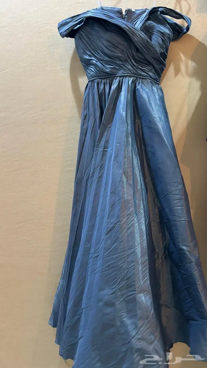 فساتين مناسبات 1