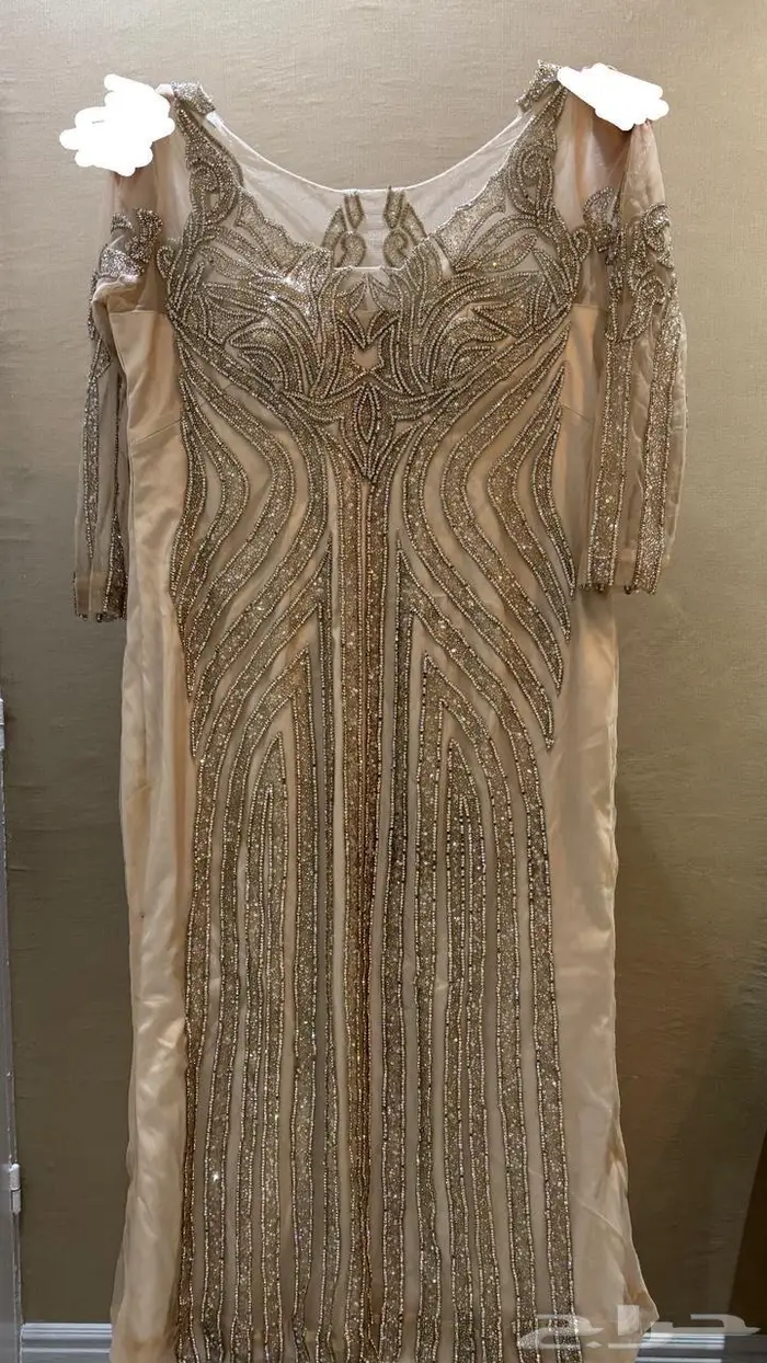 فساتين مناسبات 2