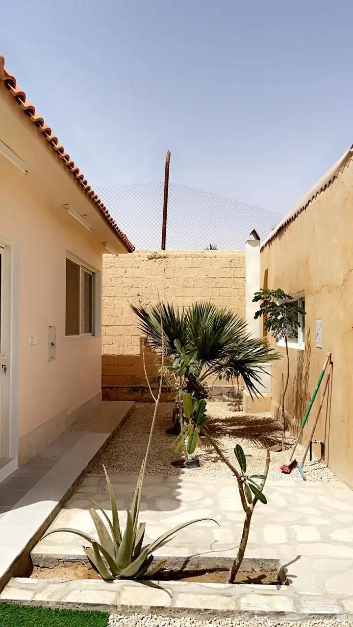 استراحة للإيجار في العماريه الرياض 3