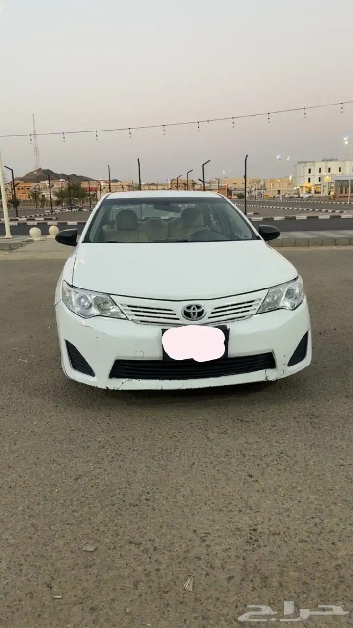 كامري 14 0