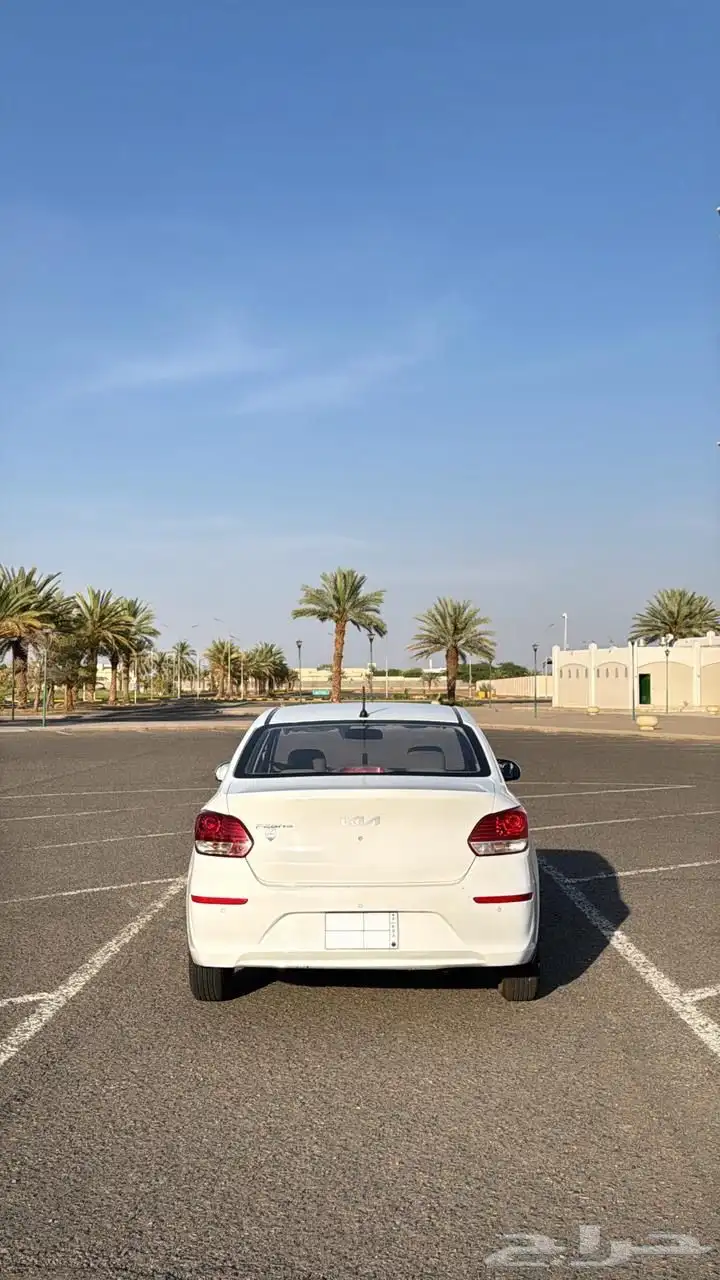 كيا بيجاس 2022 1