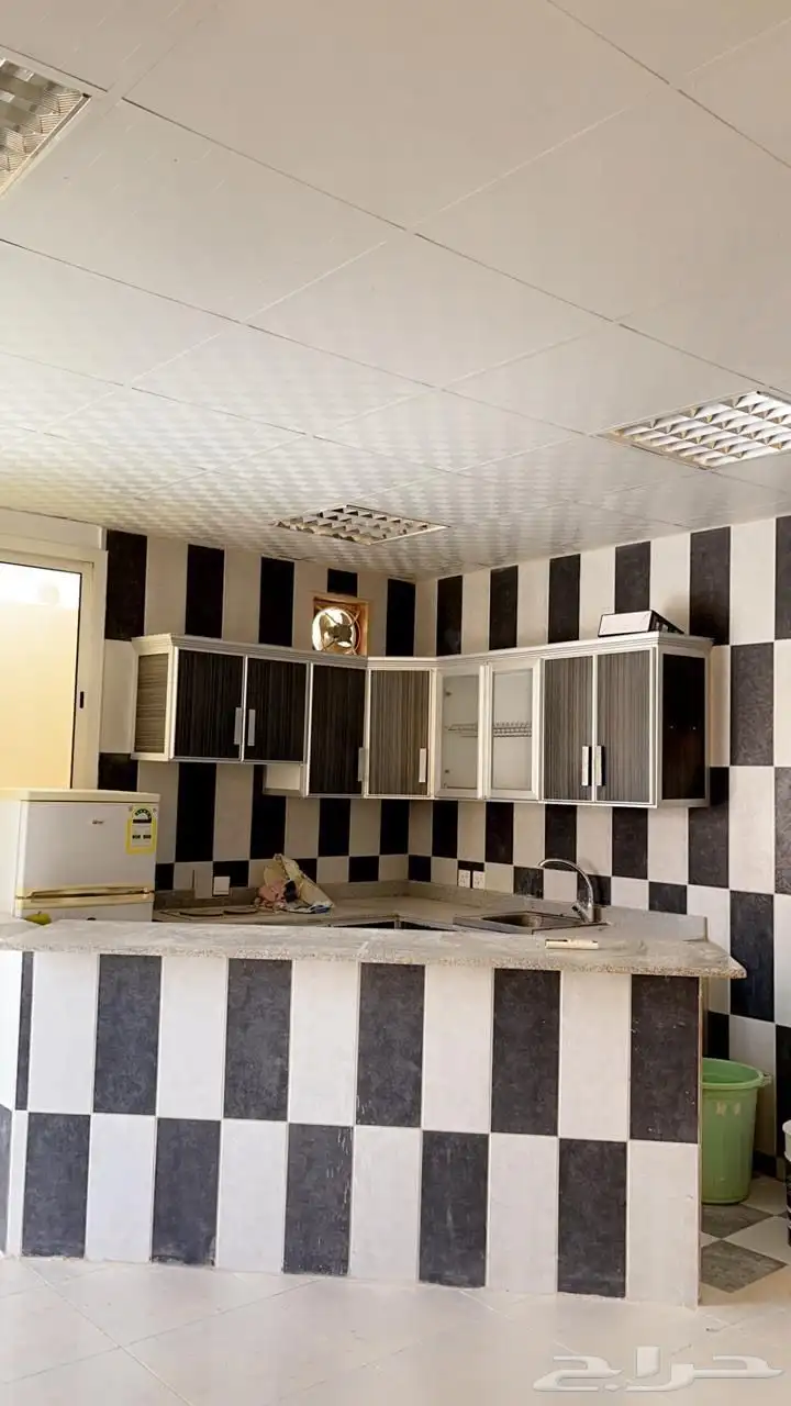 استراحة للإيجار في العماريه الرياض 9