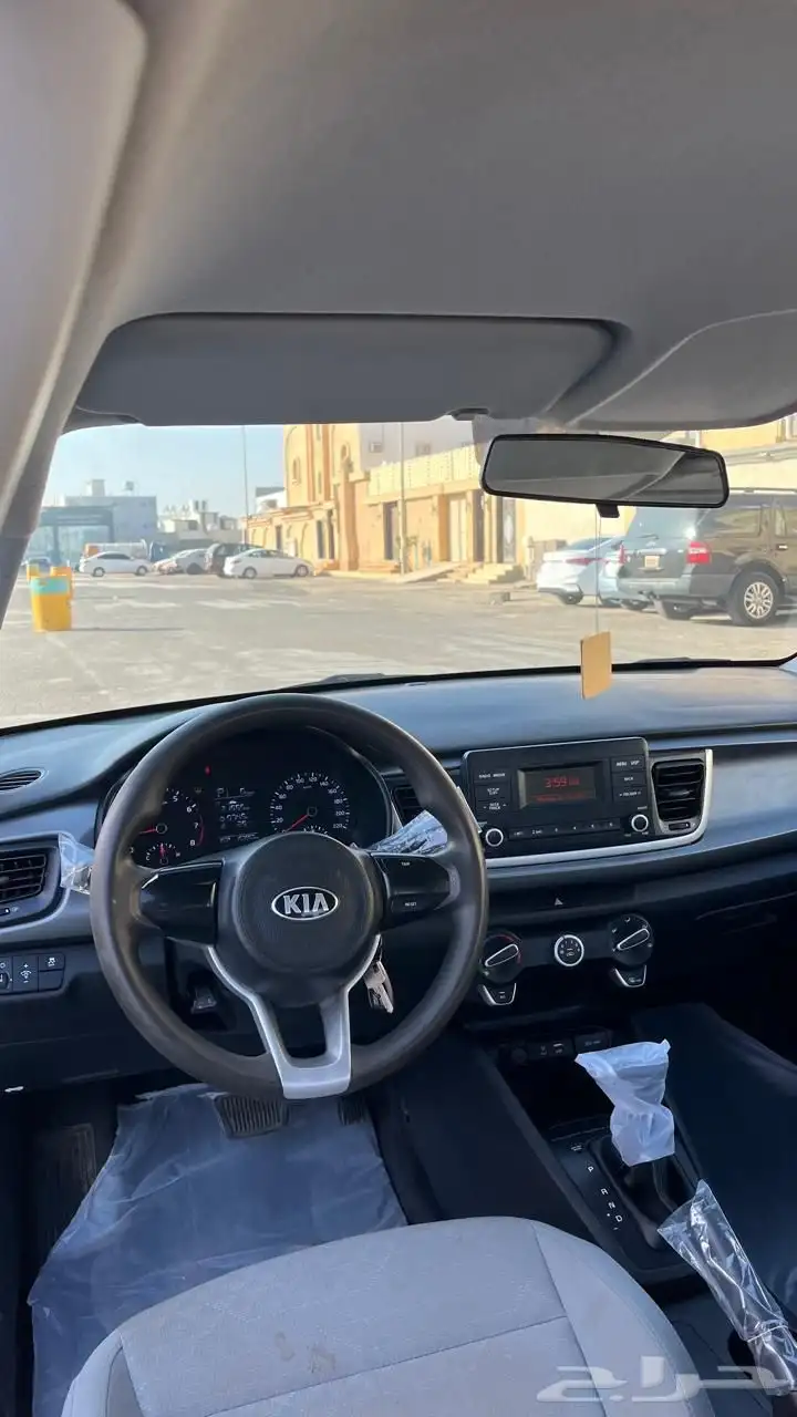 كيا ريو 2
