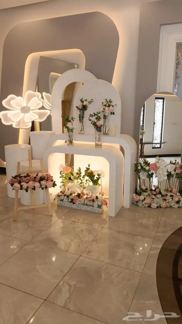 كوش ومداخل تأجير بأسعار منافسة 4