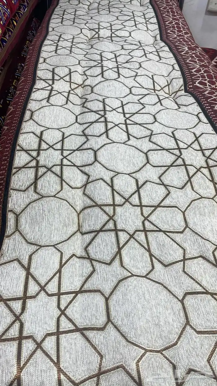 جلسات خارجية كراسي حديد 10