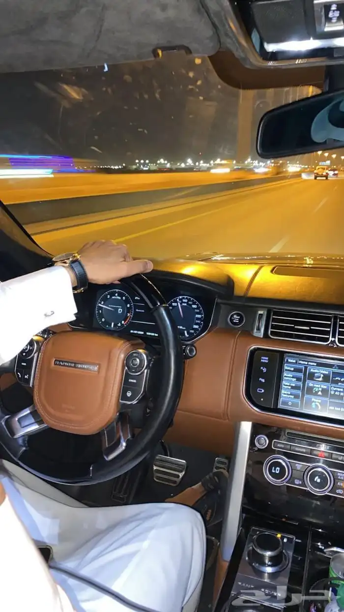 رنج 2014 اوتو سوبر فل كامل 2
