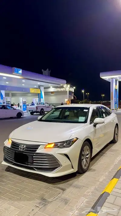 افالون 2019 8