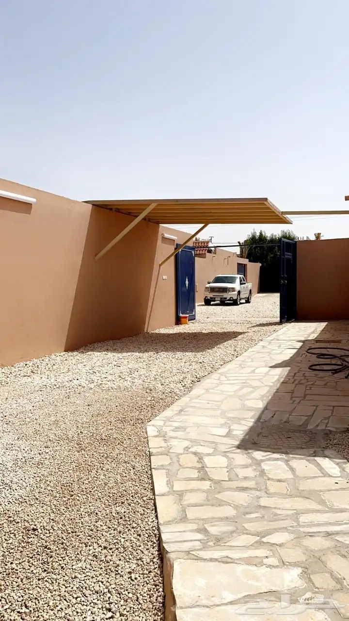استراحة للإيجار في العماريه الرياض 4