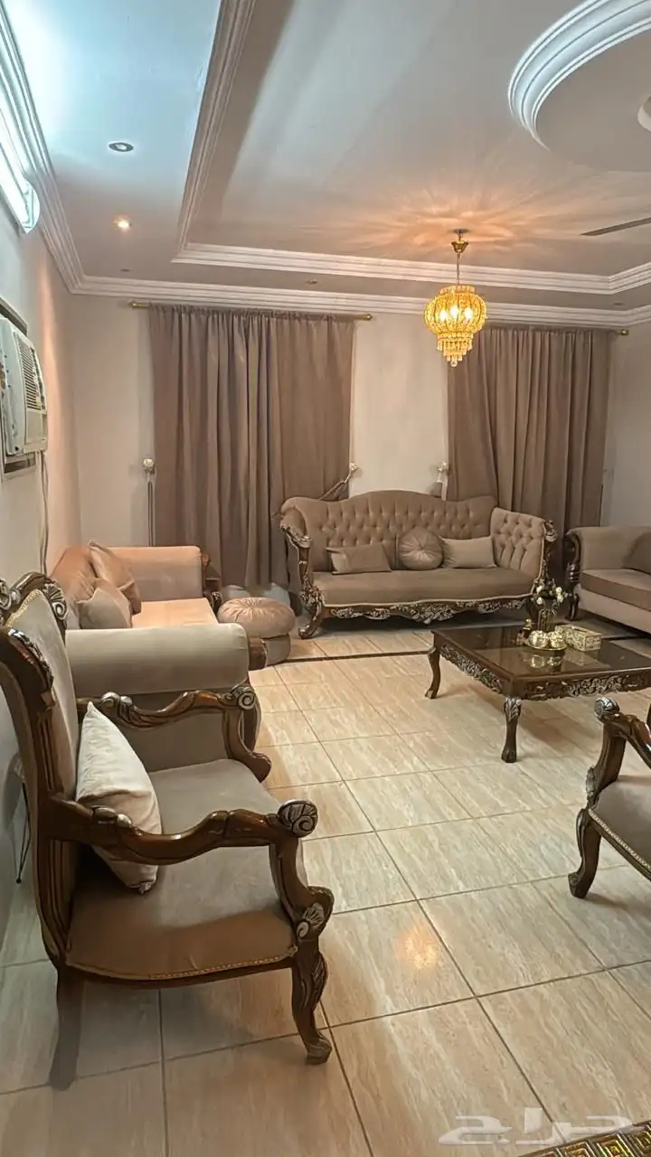 كنب مجلس 1