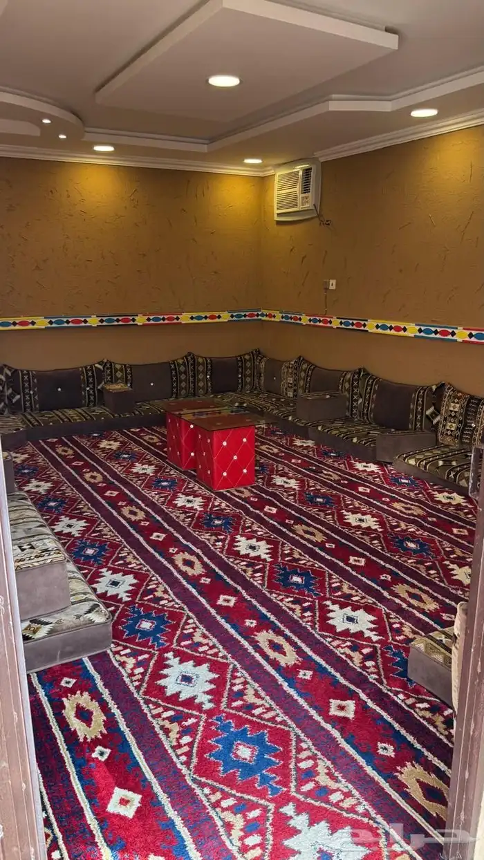 فلل و شاليهات فاخرة للايجار 4
