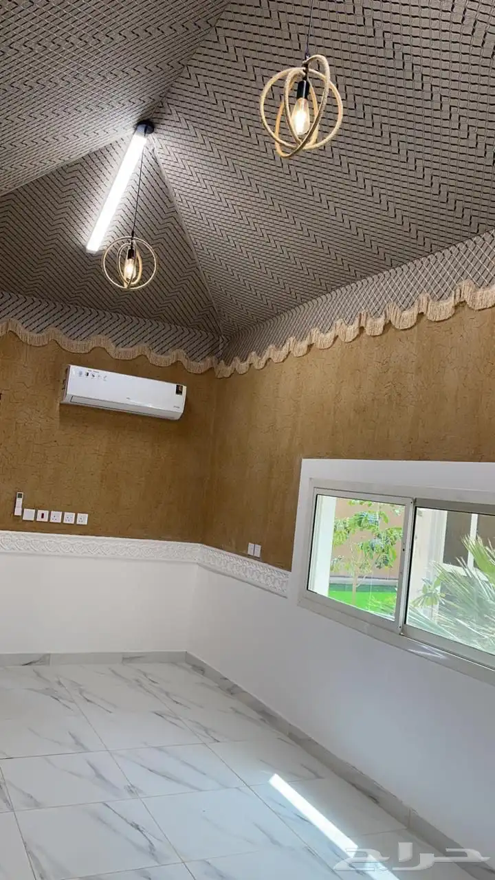 استراحة للإيجار في العماريه الرياض 7