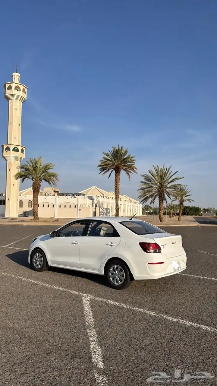 كيا بيجاس 2022 0