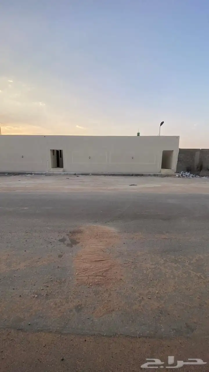 استراحات للإيجار حي الرمال 0