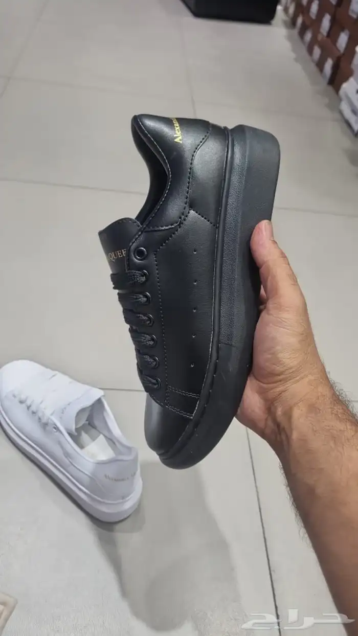 شوزات ماركات متنوعه 13