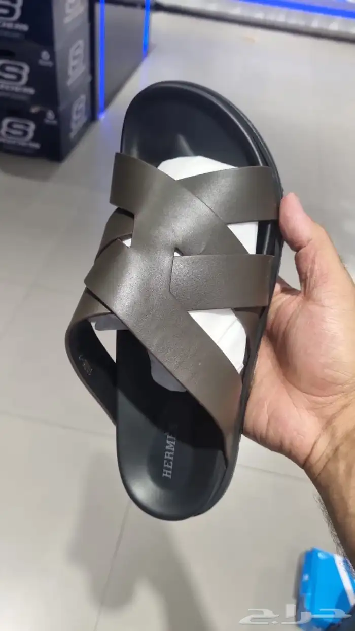 شوزات ماركات متنوعه 14