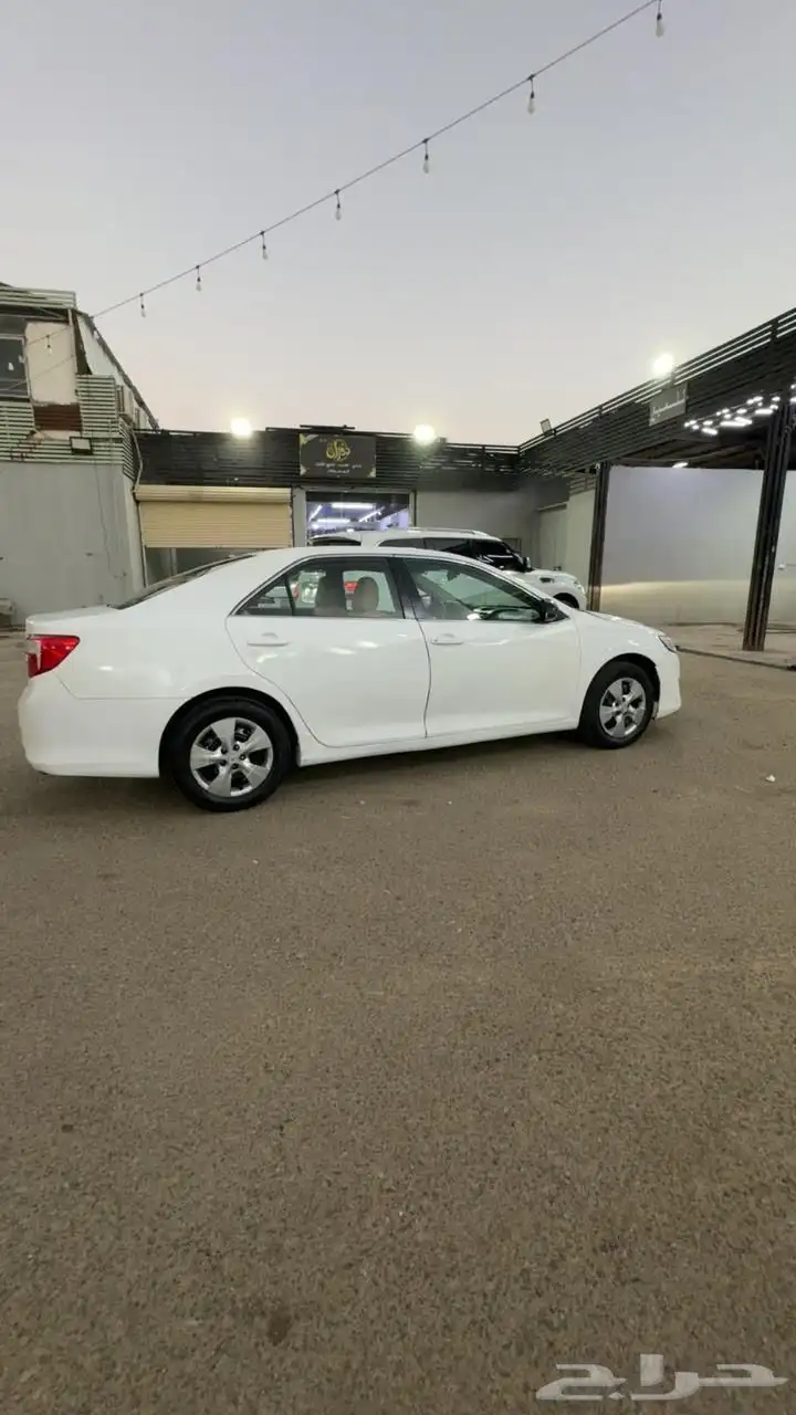 كامري 14 2