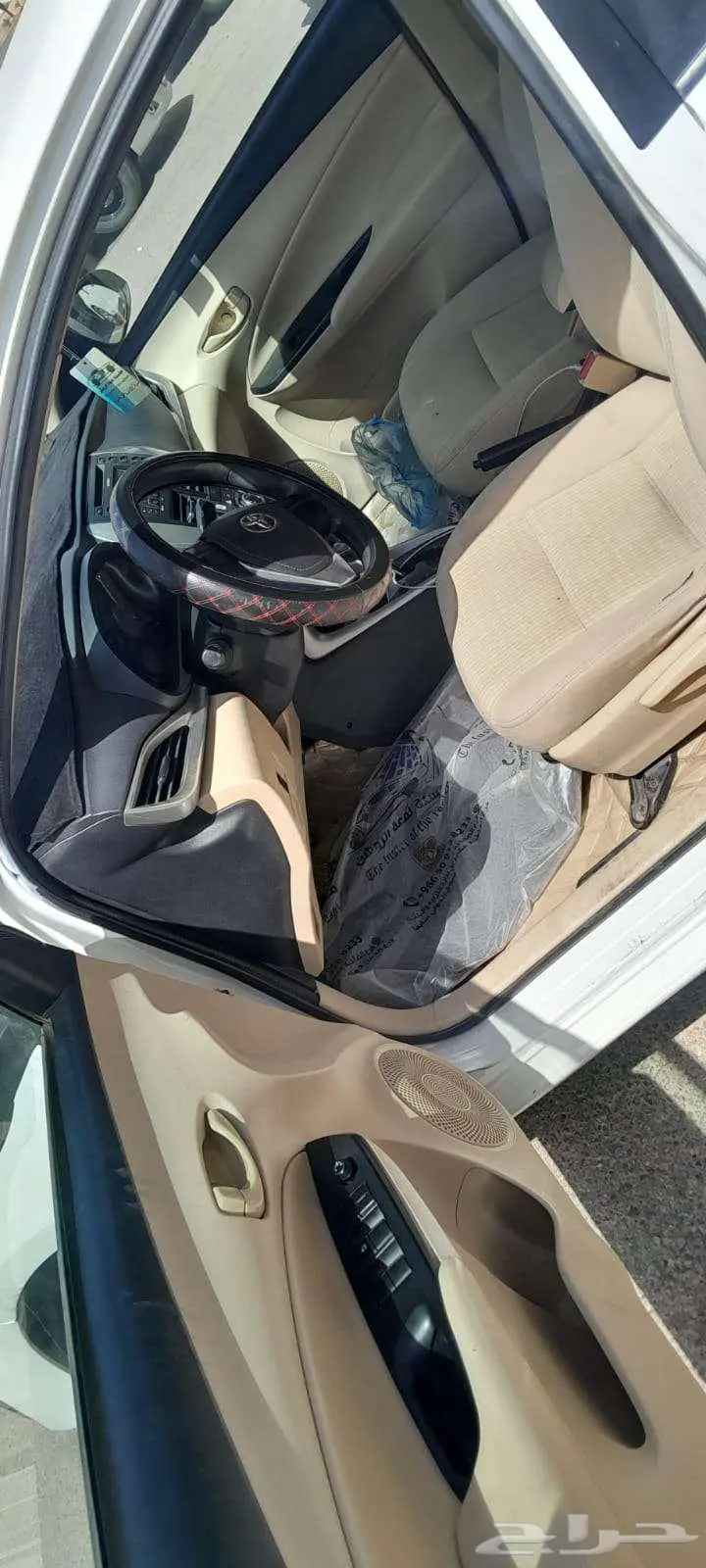 تويوتا يارس 2019 9