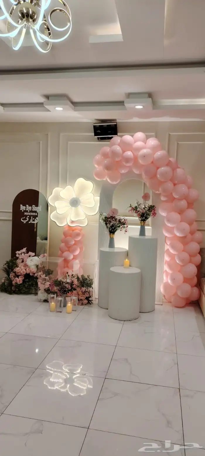 كوش ومداخل تأجير بأسعار منافسة 16