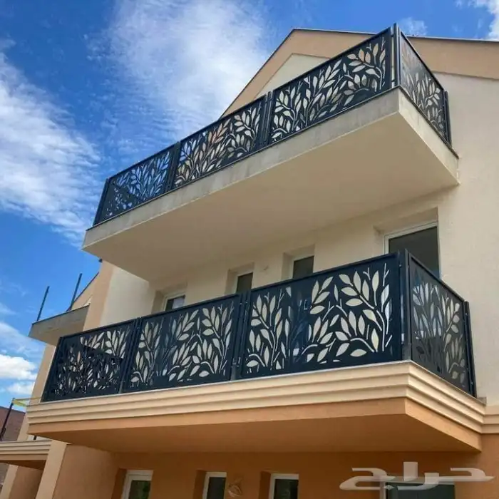 قص ليزر صاج تشكيلات ليزر 1