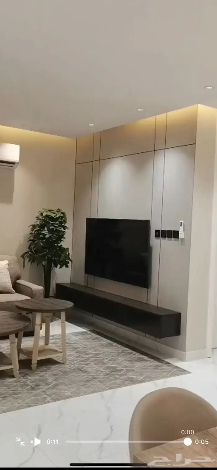 معلم جبس بورد ديكورات دخليه خلفيات شاشات مقولات 2