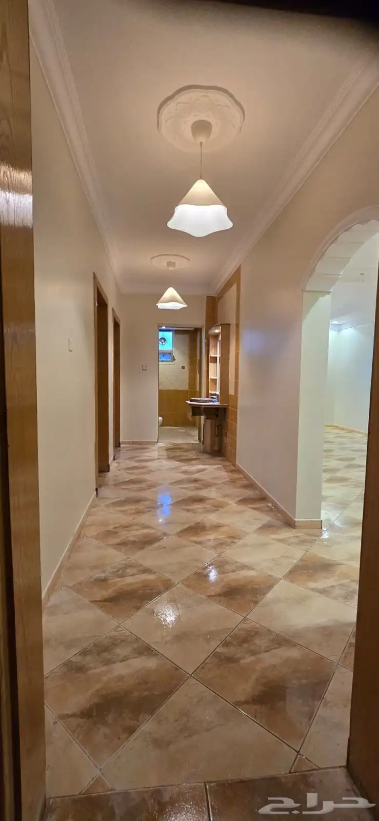 شقة للبيع حي اشبيلية 0